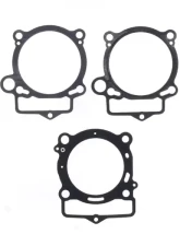 Athena Race Gasket Kit w/ Cylinder Head Gasket & 2 Cylinder Base Gaskets Gas Gas | Husqvarna | KTM 350 2023-2025                                     - R2706-098 - Image 2