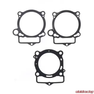 Athena Race Gasket Kit w/ Cylinder Head Gasket & 2 Cylinder Base Gaskets Gas Gas | Husqvarna | KTM 350 2023-2025 - R2706-098