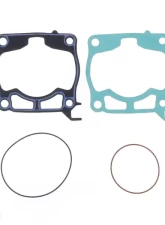 Athena Race Gasket Kit w/ Cylinder Head Gasket & 2 Cylinder Base Gaskets Fantic | Yamaha 2022-2025                                     - R4856-271 - Image 2
