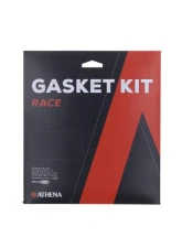 Athena Race Gasket Kit w/ Cylinder Head Gasket & 2 Cylinder Base Gaskets Fantic | Yamaha 2022-2025                                     - R4856-271 - Image 2
