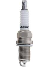 Autolite Copper Copper Resistor Spark Plug 14mm x 1.25 3924                                     - 3924 - Image 2