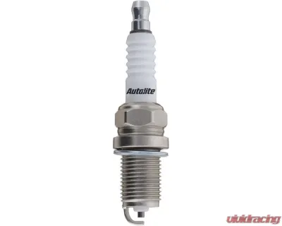 Autolite Copper Copper Resistor Spark Plug 14mm x 1.25 3924 - 3924