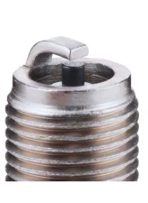 Autolite Copper Copper Non-Resistor Spark Plug 14mm x 1.25 4054                                     - 4054 - Image 2