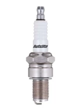 Autolite Copper Copper Resistor Spark Plug 14mm x 1.25 4062                                     - 4062 - Image 2