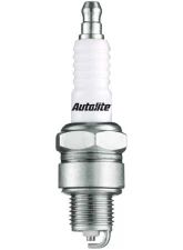 Autolite Copper Copper Resistor Spark Plug 14mm x 1.25 4123                                     - 4123 - Image 2