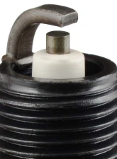 Autolite Copper Copper Resistor Spark Plug 14mm x 1.25 4123                                     - 4123 - Image 2