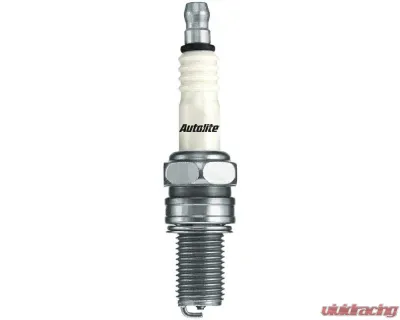 Autolite Copper Copper Non-Resistor Spark Plug 12mm x 1.25 4132 - 4132