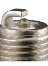 Autolite Copper Copper Non-Resistor Spark Plug 12mm x 1.25 4132                                     - 4132 - Image 2