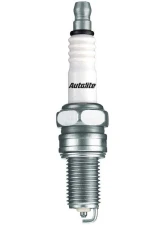 Autolite Copper Copper Resistor Spark Plug 12mm x 1.25 4164                                     - 4164 - Image 2
