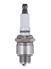 Autolite Copper Copper Non-Resistor Spark Plug 14mm x 1.25 4316                                     - 4316 - Image 2