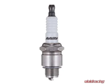 Autolite Copper Copper Non-Resistor Spark Plug 14mm x 1.25 4316 - 4316