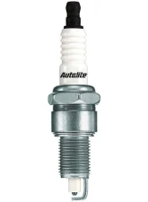 Autolite Copper Copper Resistor Spark Plug 14mm x 1.25 4345                                     - 4345 - Image 2