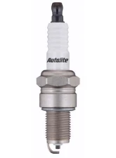 Autolite Copper Copper Resistor Spark Plug 14mm x 1.25 64                                     - 64 - Image 2