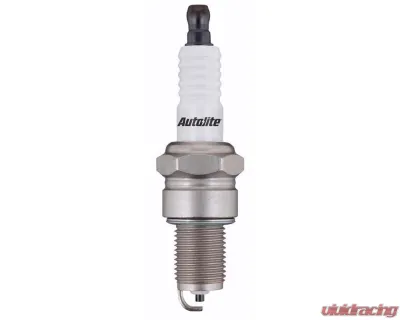 Autolite Copper Copper Resistor Spark Plug 14mm x 1.25 64 - 64