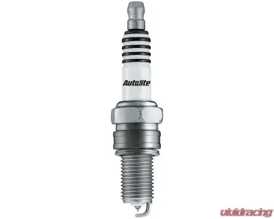 Autolite Xtreme Sport Iridium Powersports Spark Plug 12mm x 1.25 XS4163 - XS4163
