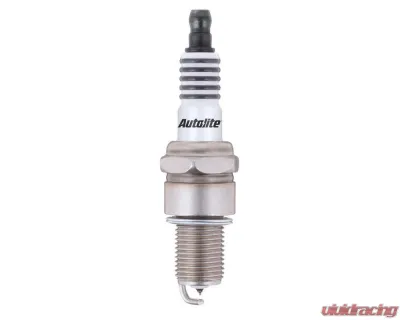 Autolite Xtreme Sport Iridium Powersports Spark Plug 14mm x 1.25 XS62 - XS62