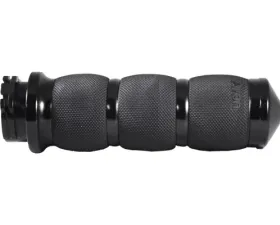 Avon Grips Black Air Cushioned Heated Grips
