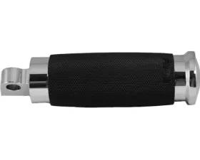 Avon Grips Chrome Custom Contour Anodized Foot Pegs