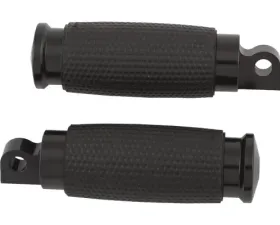 Avon Grips Black Air Gel Foot Pegs