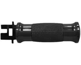 Avon Grips Black MT Air Gel Grips for Indian