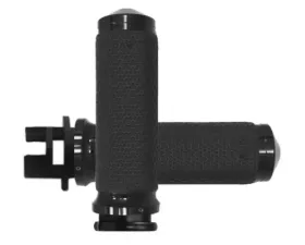 Avon Grips Black MT Memory Foam Grips for Indian