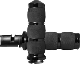 Avon Grips Air Cushion Black Twist Grip