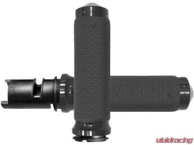 Avon Grips Memory Foam Small Black Twist Grip - MF-63-ANO-F24