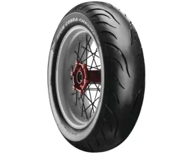 Avon Tyres AV92 Cobra Chrome Rear Tubeless Tire 200/30VR-23 Reinforced