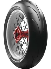 Avon Tyres 3D Ultra Xtreme Slick Rear Tubeless Tire 180/60ZR-17                                     - 4470012 - Image 2