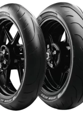 Avon Tyres AV80 3D Ultra Evo Rear Tubeless Tire 160/60ZR-17                                     - 2380012 - Image 2