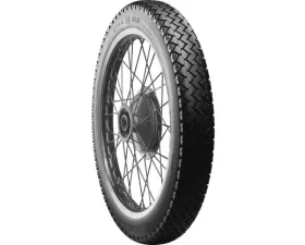 Avon Tyres Safety Mileage A Rear Tube-Type Tire 3.25S-17