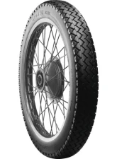 Avon Tyres Safety Mileage A Rear Tube-Type Tire 3.25S-17                                     - 1645501 - Image 2