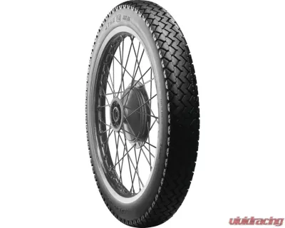 Avon Tyres Safety Mileage A Rear Tube-Type Tire 3.25S-17 - 1645501