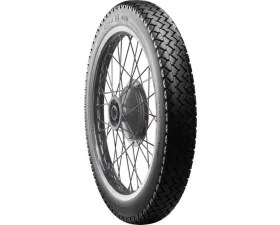 Avon Tyres Safety Mileage A MKII Tire 4.00-18