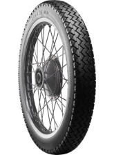 Avon Tyres Safety Mileage A MKII Tire 4.00-18                                     - 638133 - Image 2