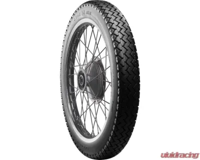 Avon Tyres Safety Mileage A MKII Tire 4.00-18 - 638133