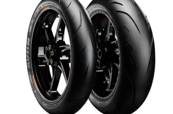 3D Supersport