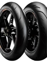 Avon Tyres 3D Supersport Tire 190/55ZR17                                     - 638262 - Image 2