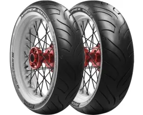 Avon Tyres Viper Stryke Tire 90/90-14