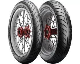 Avon Tyres Roadrider MKII Tire 130/80-17 65H