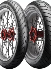 Avon Tyres Roadrider MKII Tire 140/70-17 66V                                     - 638307 - Image 2