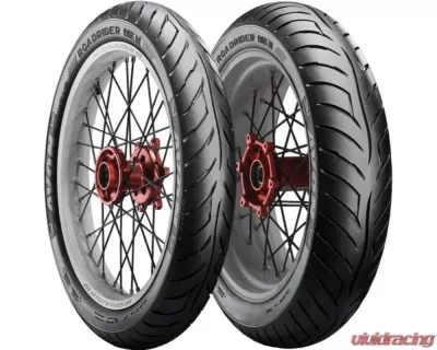 Avon Tyres Roadrider MKII Tire 140/70-17 66V - 638307