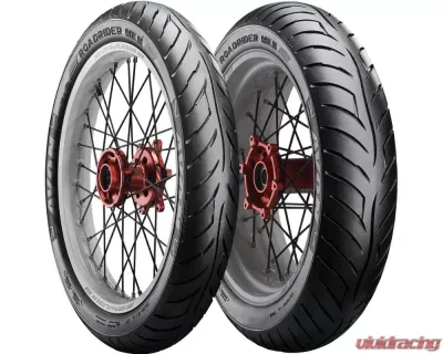 Avon Tyres Roadrider MKII Tire 90/90-18 - 638315