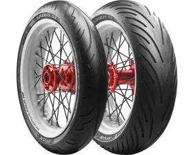 Avon Tyres Spirit ST Tire 160/70ZR17