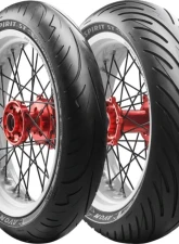 Avon Tyres Spirit ST Tire 160/70ZR17                                     - 638360 - Image 2