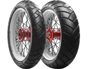 Avon Tyres TrailRider Tire 120/90-17