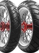 Avon Tyres TrailRider Tire 120/90-17                                     - 638382 - Image 2