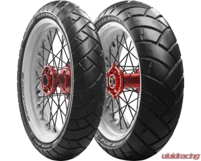 Avon Tyres TrailRider Tire 120/90-17 - 638382