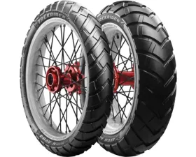 Avon Tyres Trekrider Tire 150/70-17