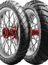 Avon Tyres Trekrider Tire 90/90-21                                     - 638393 - Image 2